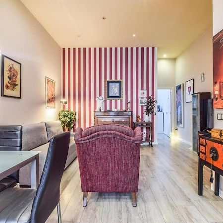 Apartamento Para 6 Personas En Madrid Rio Alquiler Temporal Eksteriør billede