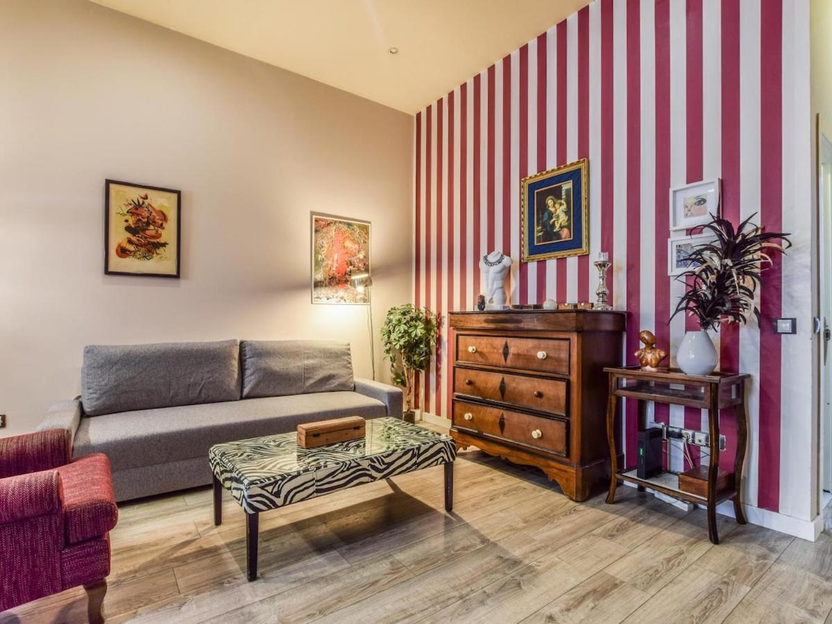 Apartamento Para 6 Personas En Madrid Rio Alquiler Temporal Eksteriør billede