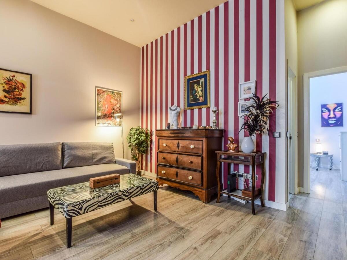 Apartamento Para 6 Personas En Madrid Rio Alquiler Temporal Eksteriør billede